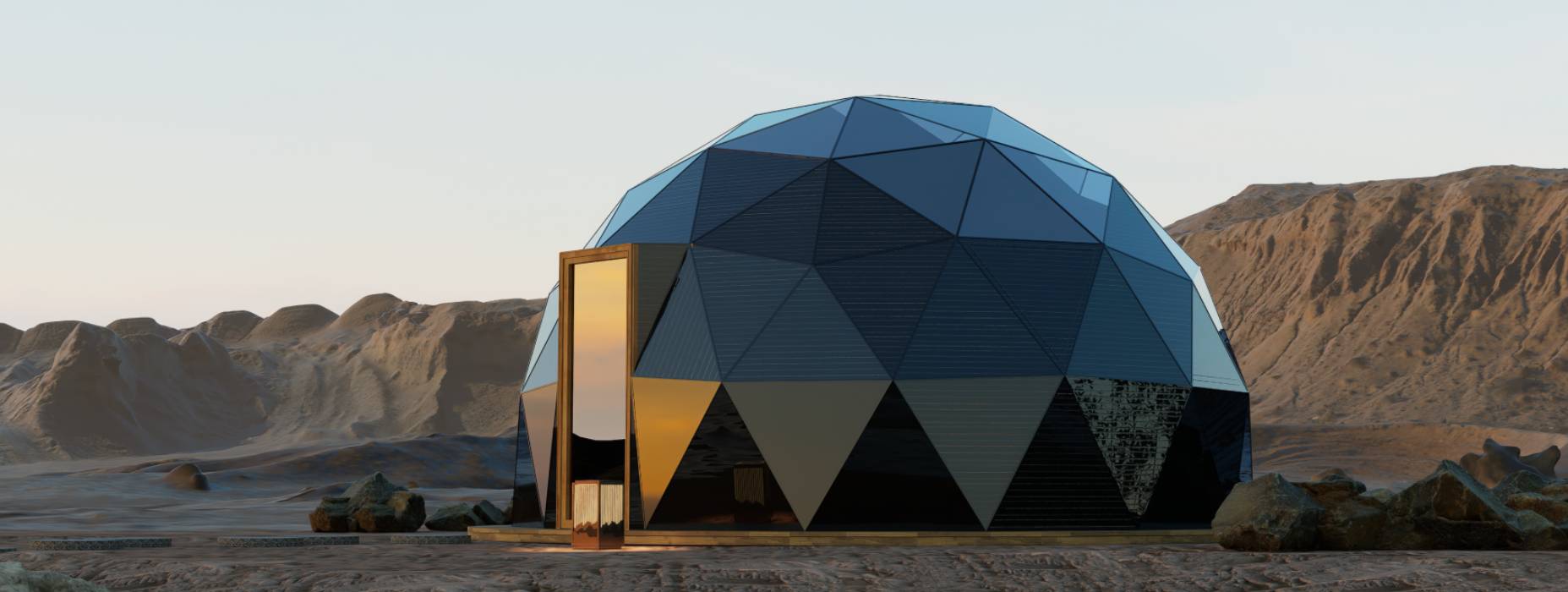 武强县星空酒店帐篷